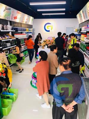 HỆ THỐNG MẠNG LƯỚI