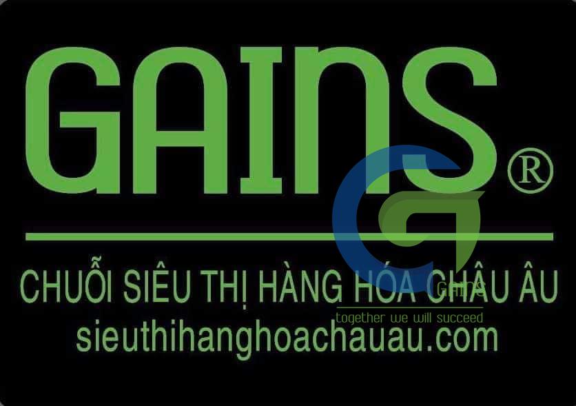 GIỚI THIỆU VỀ GAINS
