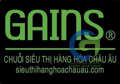 GIỚI THIỆU VỀ GAINS