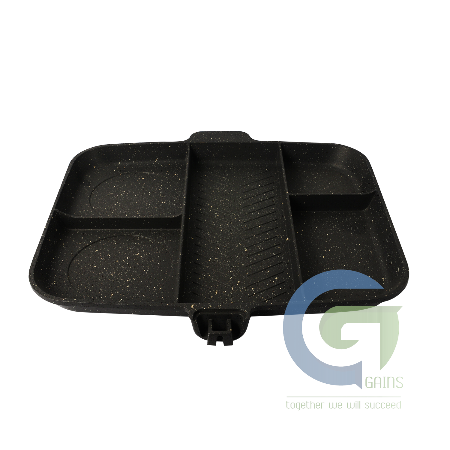 Chảo gốm 5 trong 1 POS