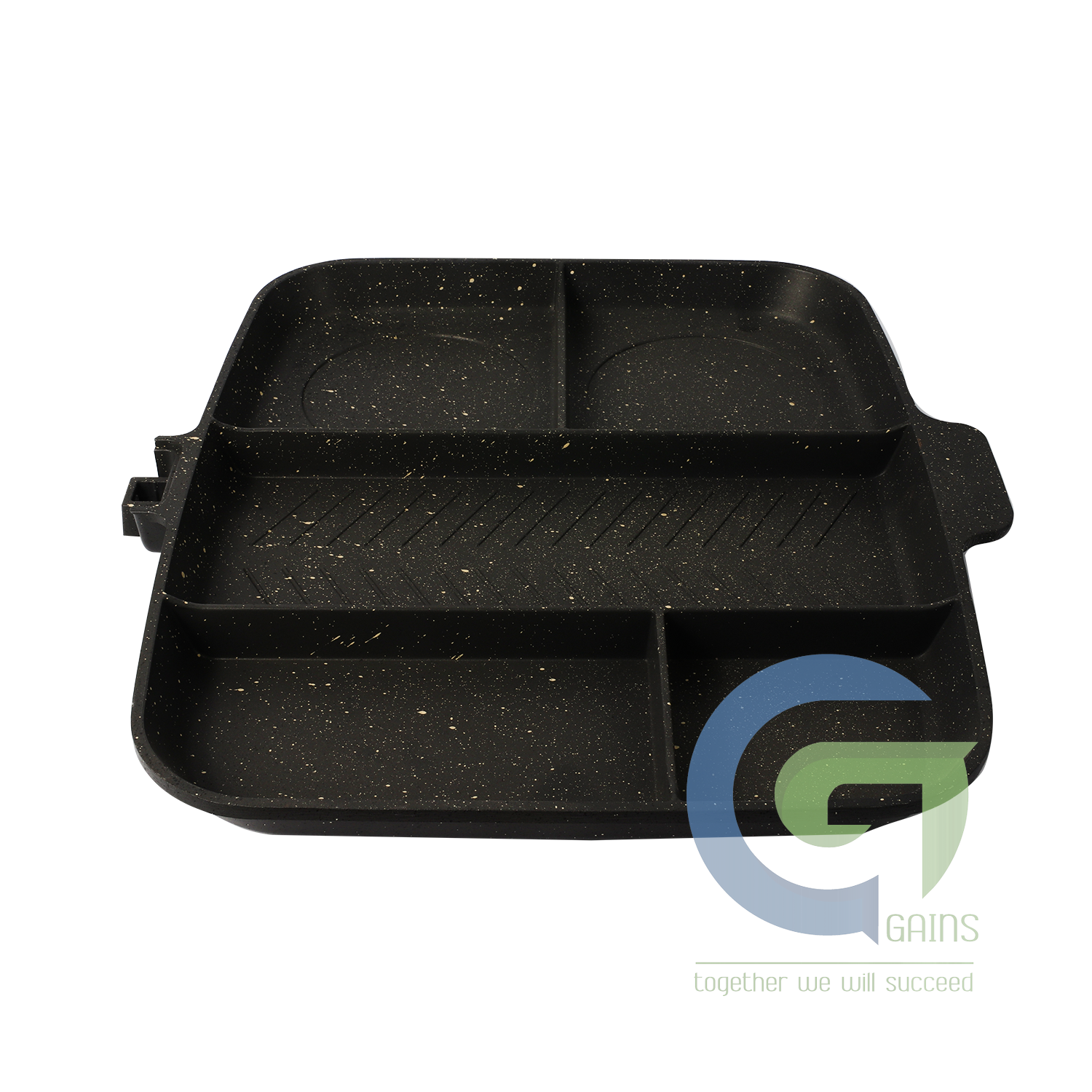 Chảo gốm 5 trong 1 POS