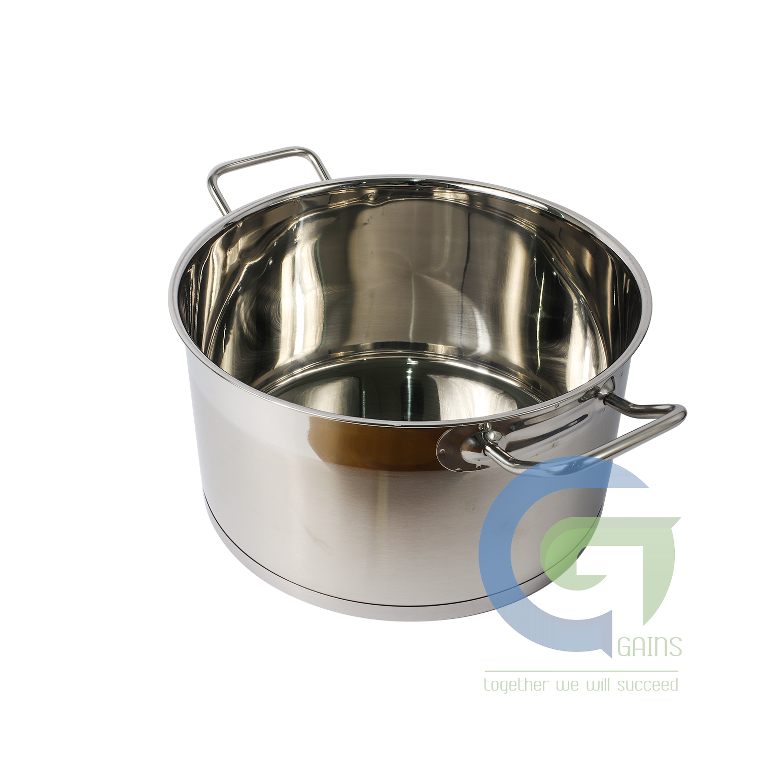  Bộ nồi inox Cologne 7 chi tiết.