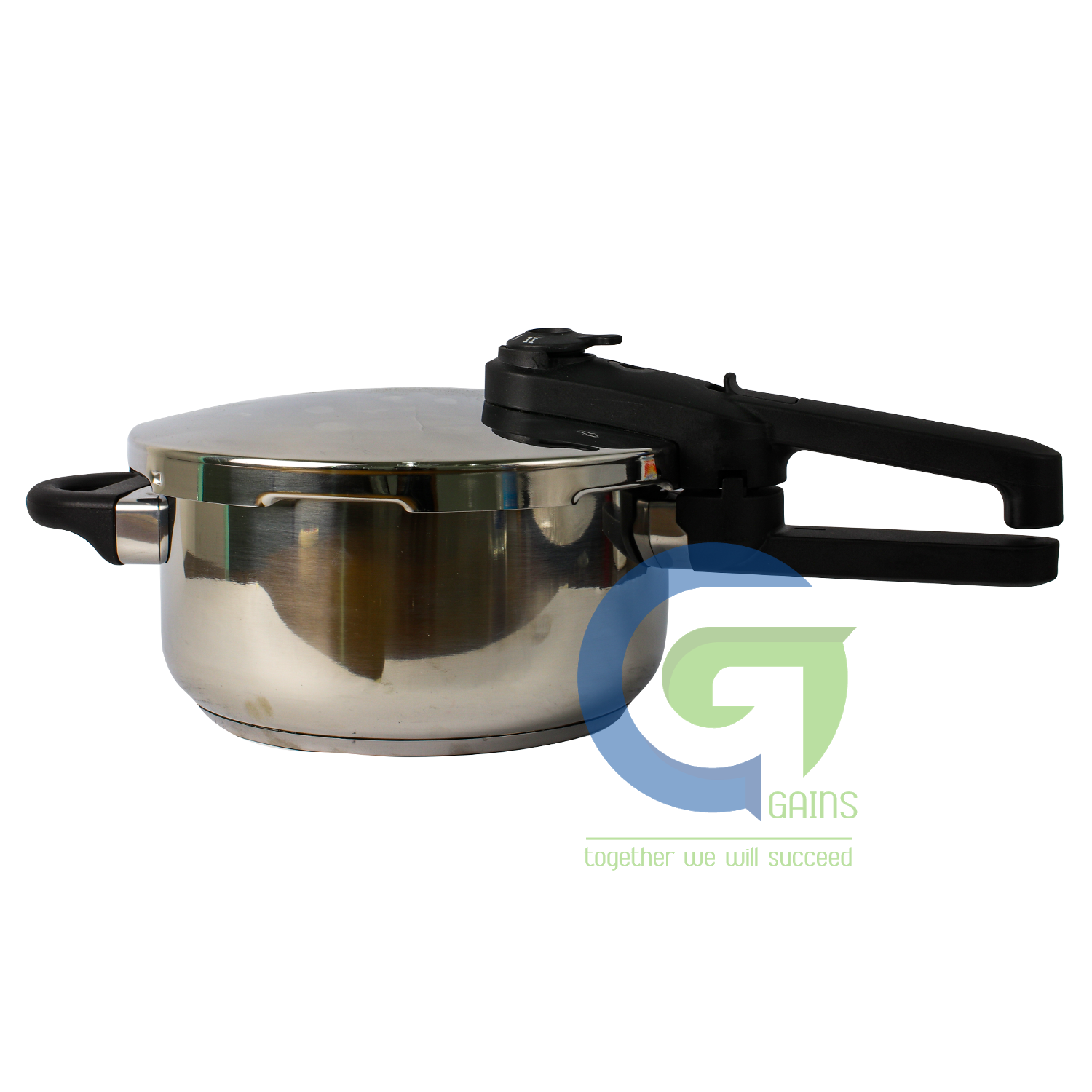 Nồi áp suất SFR 4ltr.