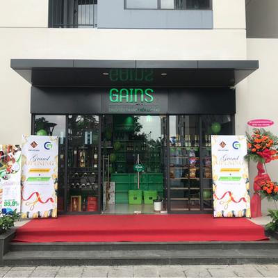 CH Quận 9 - HCM