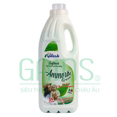 Nước xả vải Ammorbi Green IPO