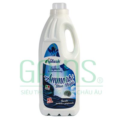 Nước xả vải Ammorbi Blue Night