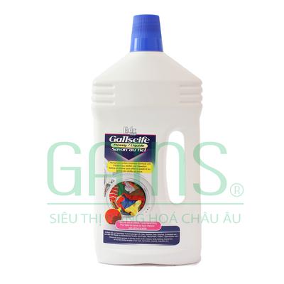 Nước tẩy quần áo CADO MAT 1000 ml