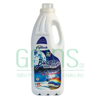 Nước giặt Bucato Blue Night