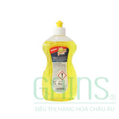 Nước rửa chén đậm đặc REINEX Ultra-Fix  500 ml