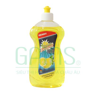 Nước rửa chén đậm đặc REINEX Ultra-Fix  500 ml