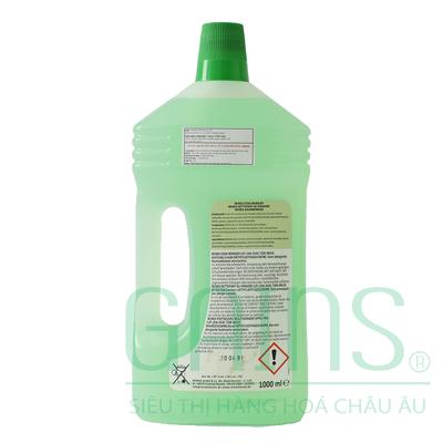 Dung dịch tẩy rửa từ giấm REINEX 1000 ml