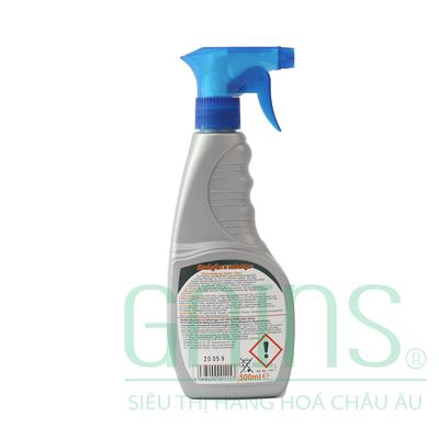 Chai xịt tẩy rửa lò nướng và lò vi sóng REINEX 500 ml