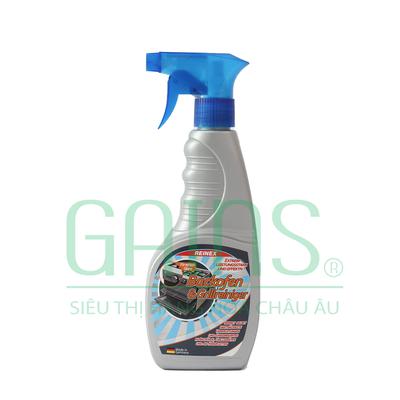 Chai xịt tẩy rửa lò nướng và lò vi sóng REINEX 500 ml