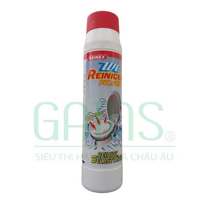 Bột thông bồn cầu REINIGER PULVER