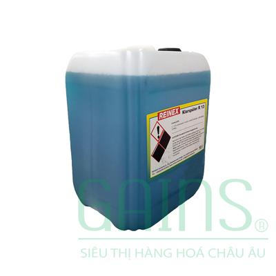 Nước rửa chén REINEX R13 ( Dùng cho máy rửa chén)