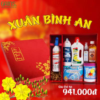  QUÀ TẶNG TRAO TAY- Ý NHƯ VẠN SỰ 