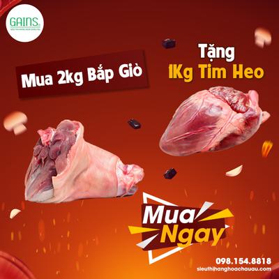 ƯU ĐÃI ĐỘC QUYỀN CHỈ CÓ TẠI GAINS MỪNG NGÀY CỦA MẸ 