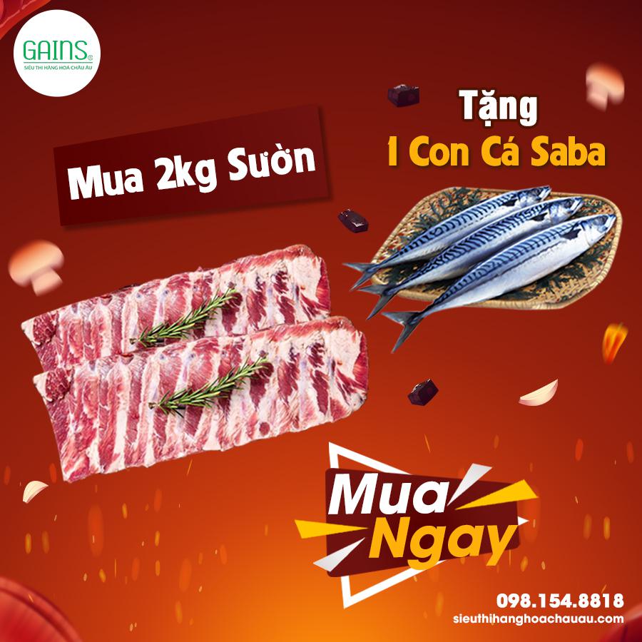 ƯU ĐÃI ĐỘC QUYỀN CHỈ CÓ TẠI GAINS MỪNG NGÀY CỦA MẸ 