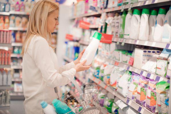 Sản phẩm nước xả quần áo cho trẻ sơ sinh tốt  hiện nay.