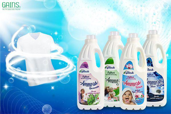 Nước xả vải hết hạn dụng được không?