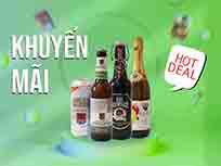 Khuyến mãi giá hấp dẫn