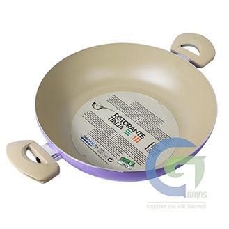 Chảo 2 tay cầm 28cm
