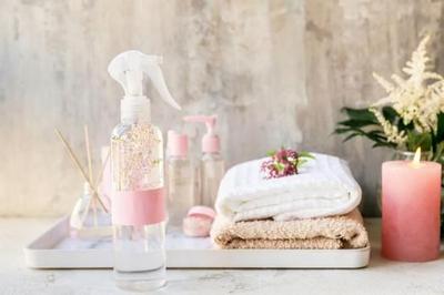Sản phẩm chai xịt khử mùi nhà vệ sinh được ưa chuộng hiện nay.