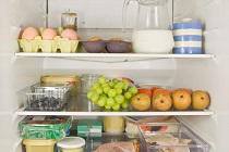 Tiết lộ 7 cách bảo quản thực phẩm trong tủ lạnh từ chuyên gia