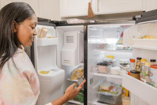 Bảo quản thịt trong tủ lạnh đúng cách dùng được lâu.