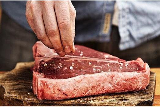 Cách bảo quản thịt khi không có tủ lạnh