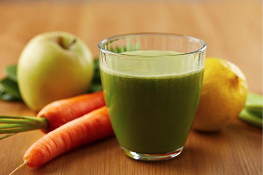 Các loại trái cây kết hợp làm nước ép và cách mix tốt cho sức khỏe đẹp da