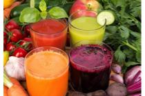 Các loại trái cây kết hợp làm nước ép và cách mix tốt cho sức khỏe đẹp da