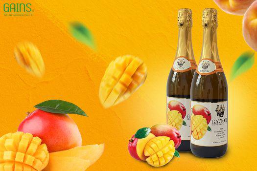 Các loại trái cây kết hợp làm nước ép và cách mix tốt cho sức khỏe đẹp da