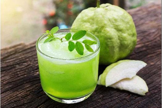 Top nước ép trái cây dành cho người tiểu đường tốt nhất