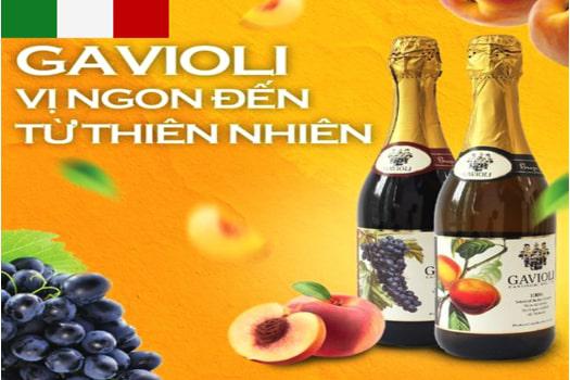 Nước ép trái cây đóng chai nhập khẩu nào tốt nhãn hiệu nào tốt