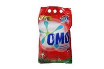 Thông tin đầy đủ về sản phẩm bột giặt Omo