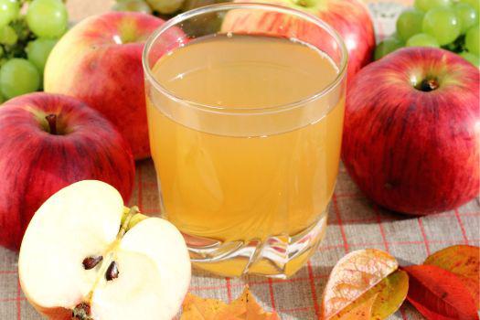 Các loại nước ép cho người bệnh gout tốt nhất