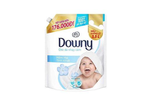 Nước xả downy nào thơm nhất?