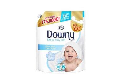 Nước xả downy nào thơm nhất?