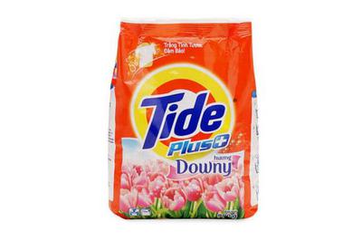 Bột giặt tide 6kg giá bao nhiêu?