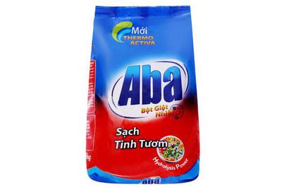 bột giặt nhiệt aba có tốt không?