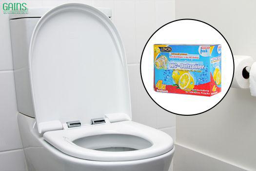 khử mùi hôi nhà vệ sinh chung cư hiệu quả.