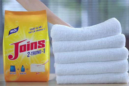 nước giặt joins giá bao nhiêu tiền?