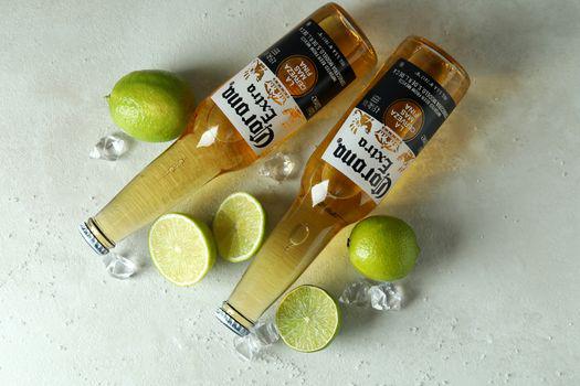 coronita extra là bia có nguồn gốc từ đâu?