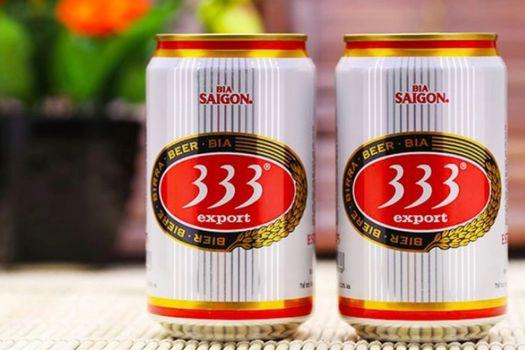 giá bia sài gòn bao nhiêu tiền?