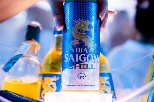 bia sài gòn bao nhiêu 1 thùng?