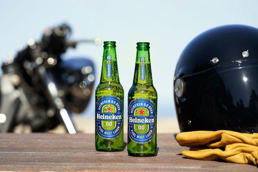 bia không cồn heineken giá như thế nào?
