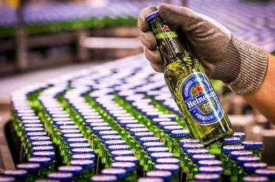 bia không cồn heineken là gì?