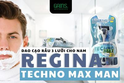 dao cạo râu 3 lưỡi tốt nhất hiện nay.