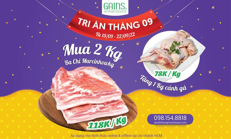 CHẾ BIẾN NHANH – NGON NHƯ Ý